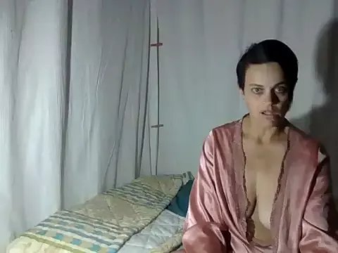 RandySandy007 on StripChat