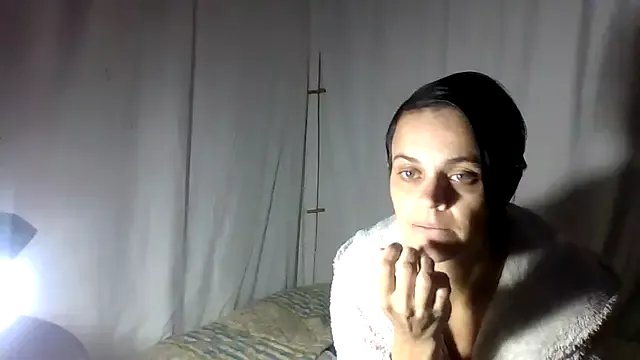 RandySandy007 on StripChat