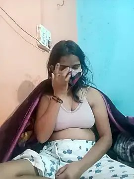 Rani_2003 on StripChat