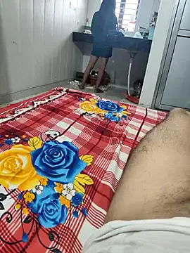 Offline Ranjana_01 on StripChat