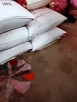 Rashili_jaan on StripChat