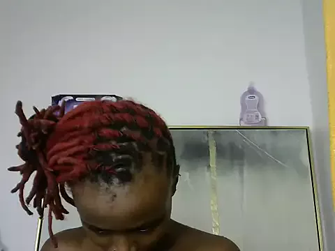 Offline Rasta_tattooed on StripChat