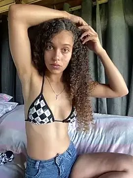 Rati_Curly on StripChat