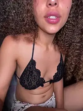 Rati_Curly on StripChat