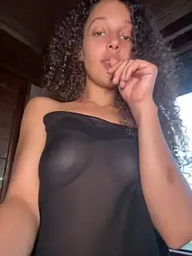 Rati_Curly on StripChat