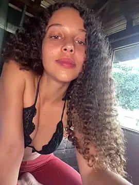 Rati_Curly on StripChat