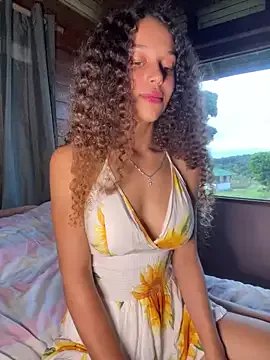 Rati_Curly on StripChat