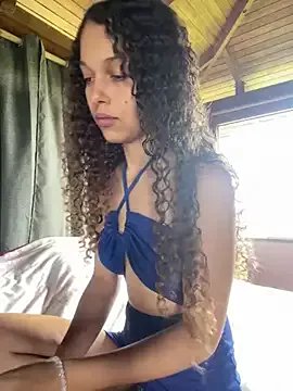 Rati_Curly on StripChat