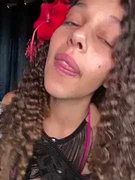 Rati_Curly on StripChat