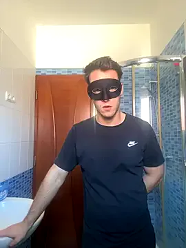 Offline Raveman on StripChat