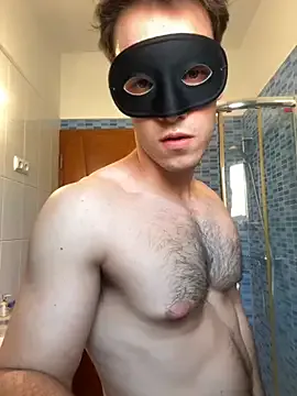 Offline Raveman on StripChat