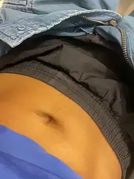 Raven_foxter1 on StripChat