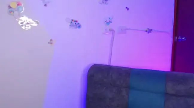 Raventh_ on StripChat