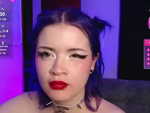 Raventh_ on StripChat