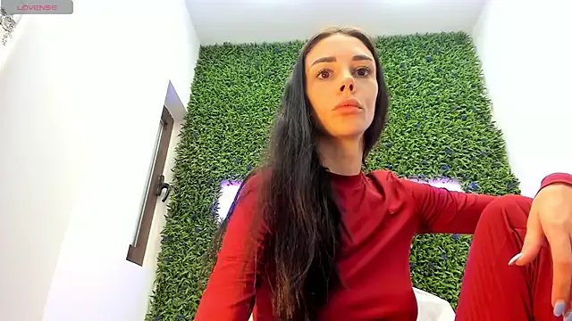 realhotfallingdevil on StripChat