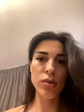 RebecaMur on StripChat