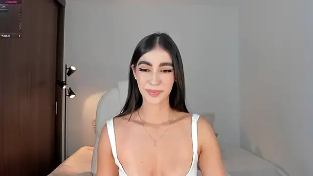 RebeccaBaxter on StripChat