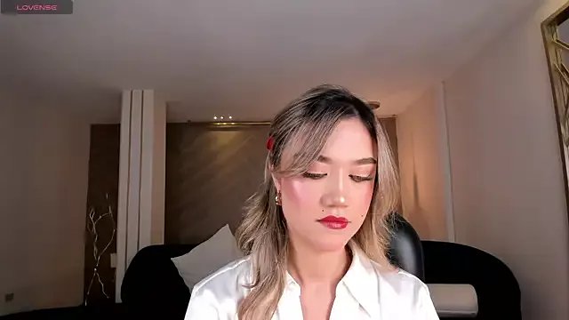 RebeccaHudson —  Play Boobs + BJ