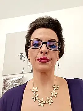 RebeccaNoble on StripChat