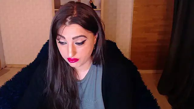 RebeccaStone on StripChat