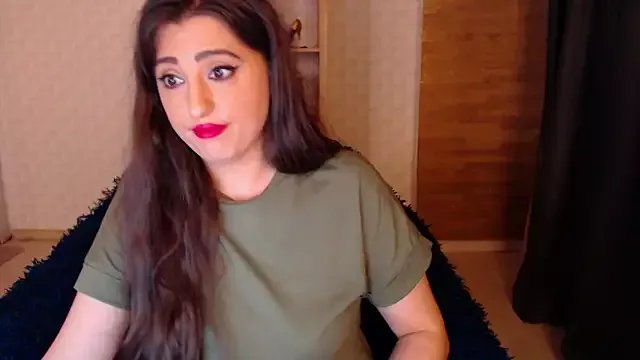 RebeccaStone on StripChat