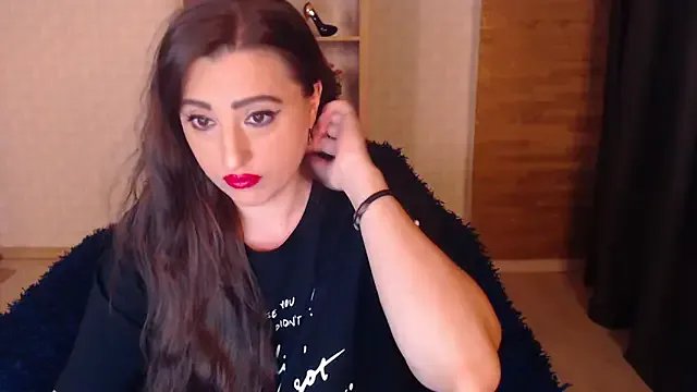 RebeccaStone on StripChat