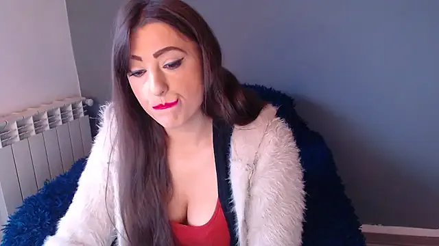 RebeccaStone on StripChat