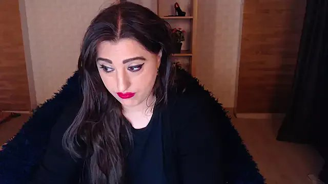 RebeccaStone on StripChat