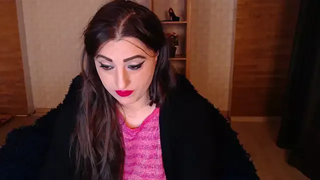 RebeccaStone on StripChat