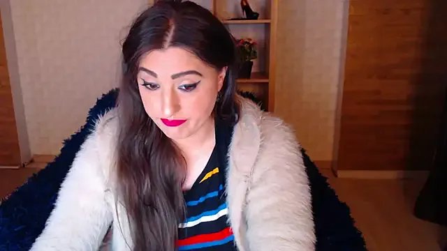 RebeccaStone on StripChat