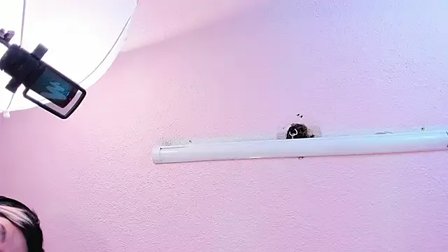 Private Red_lady on StripChat