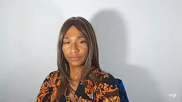 red_veltet on StripChat