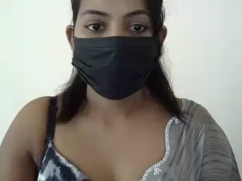 Reddy_Trisha on StripChat