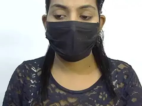 Reddy_Trisha on StripChat