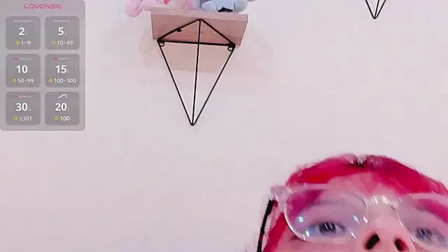 RedMeloddy on StripChat