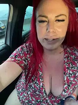 Freechat redxxxvixen on StripChat