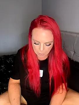 Freechat redxxxvixen on StripChat