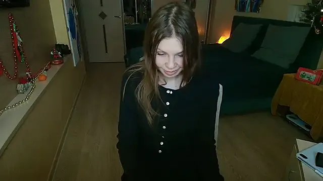 ReginaSparkle on StripChat