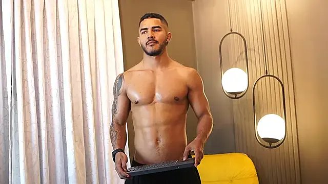 Reik_Vonn — cum show