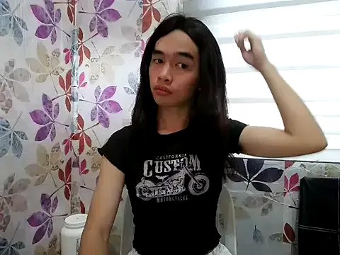 reinaortegax on StripChat