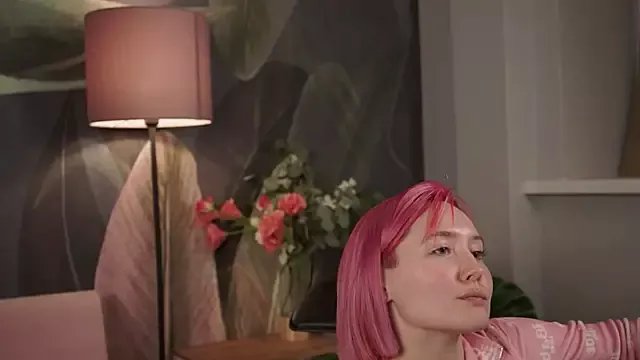 ReiYosimoto on StripChat