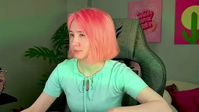 ReiYosimoto on StripChat