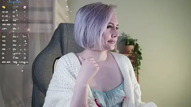 ReiYosimoto on StripChat