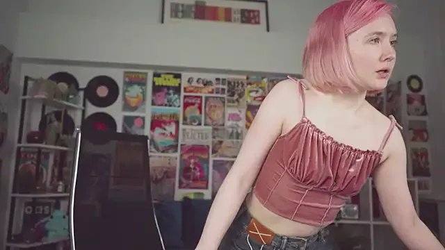 ReiYosimoto on StripChat