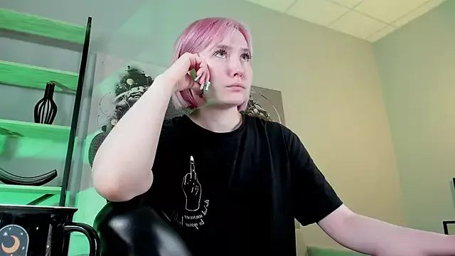 ReiYosimoto on StripChat