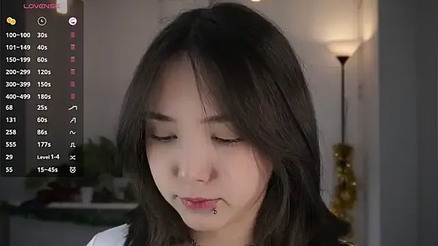 RenaeConnerley — take off my top