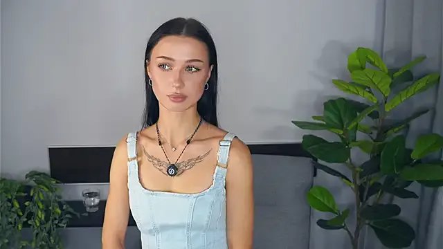 RendaBaatz on StripChat