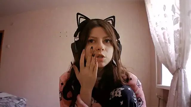 RendyDow on StripChat