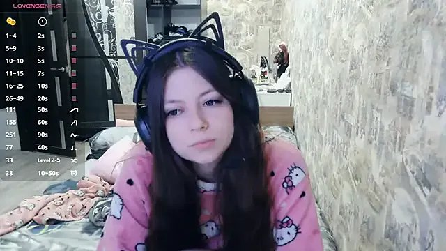 RendyDow on StripChat