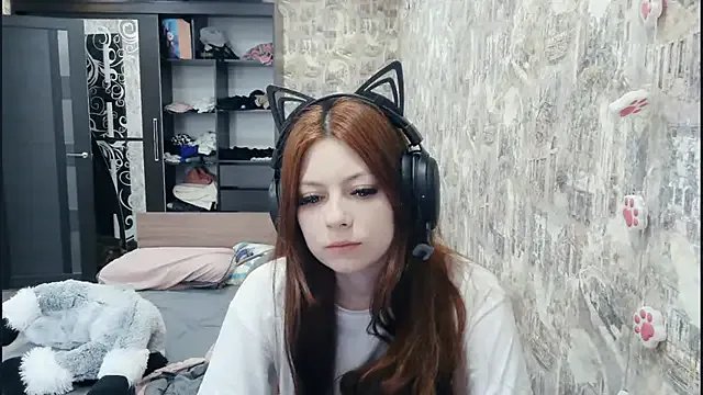 RendyDow on StripChat